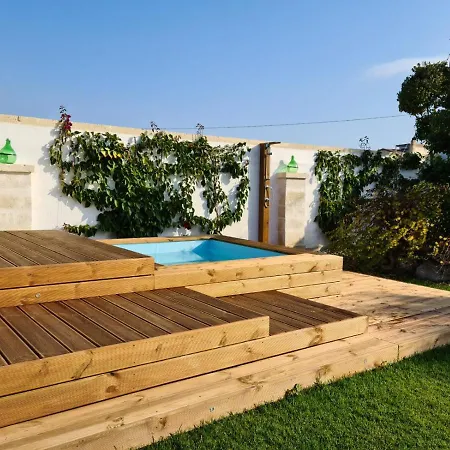 Casa Sax Casa rural