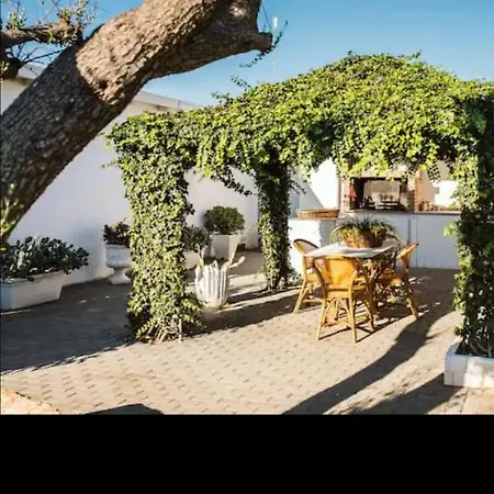 Casa Sax Casa rural *