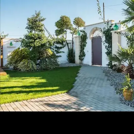 Casa rural Casa Sax